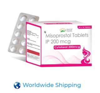 Buy Misoprostol USA